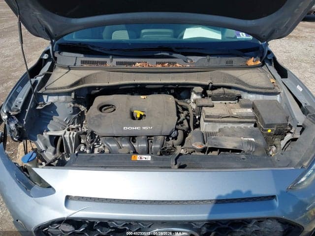2019 HYUNDAI KONA SE 10