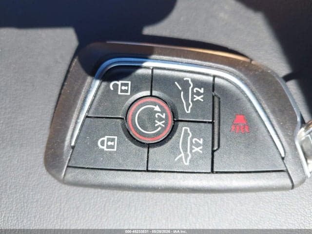 2022 CHEVROLET CORVETTE STINGRAY RWD 2LT 11
