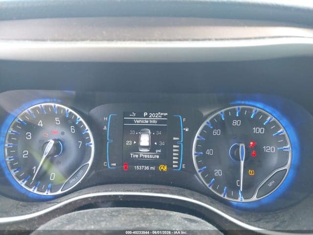 2017 CHRYSLER PACIFICA TOURING-L 7