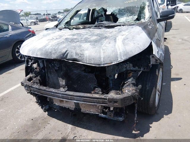 2018 FORD EDGE TITANIUM 6