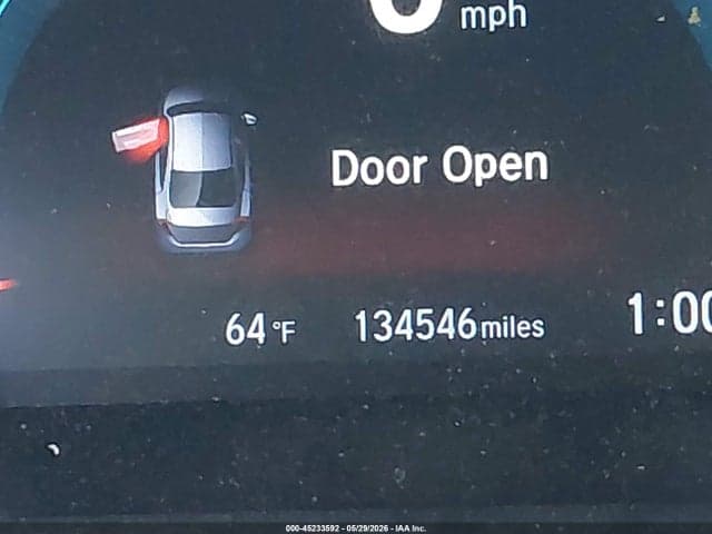 2019 HONDA CIVIC EX-L 16