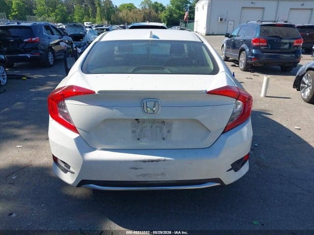 2019 HONDA CIVIC EX-L 17