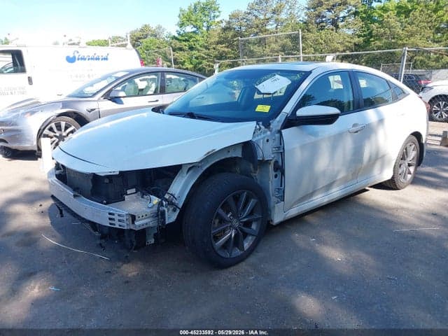 2019 HONDA CIVIC EX-L 6