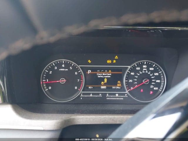 2023 KIA SORENTO X-LINE EX 7