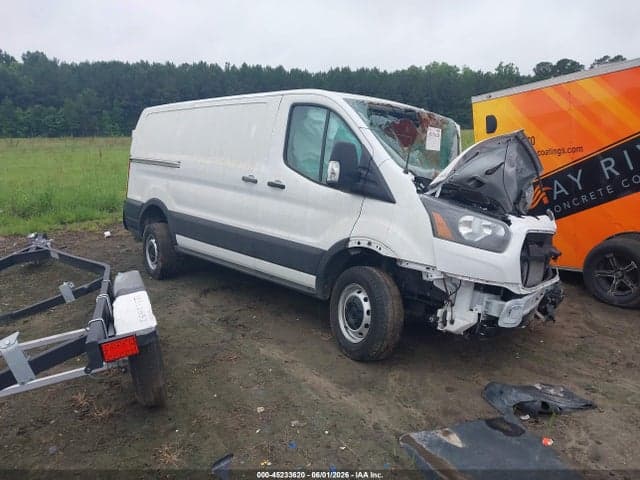 2023 FORD TRANSIT-250 1