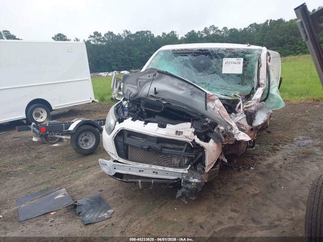 2023 FORD TRANSIT-250 2