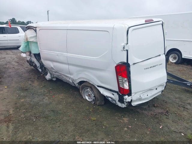 2023 FORD TRANSIT-250 3