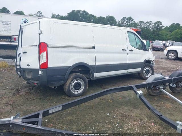 2023 FORD TRANSIT-250 4