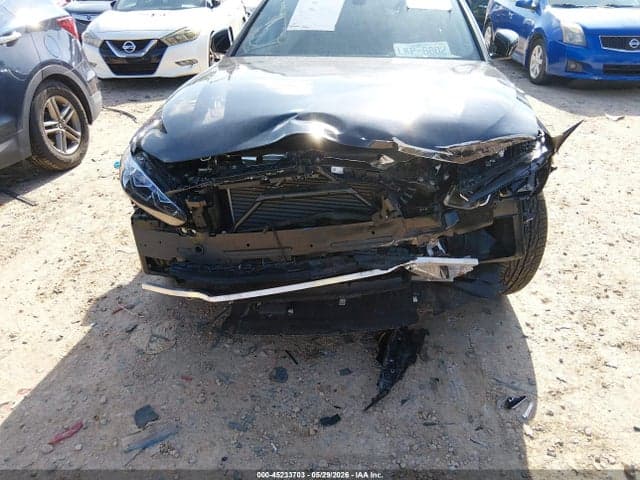 2024 BMW I4 GRAN COUPE EDRIVE40 6
