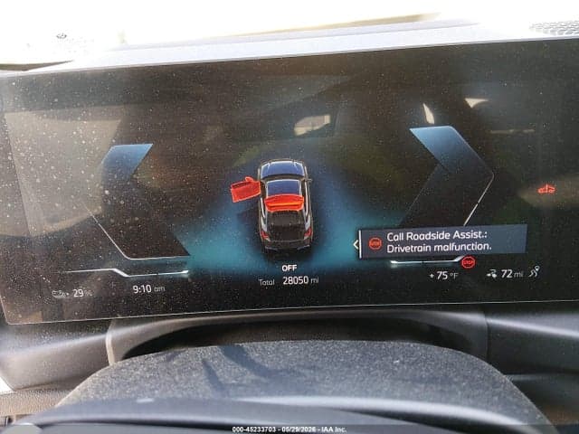 2024 BMW I4 GRAN COUPE EDRIVE40 7