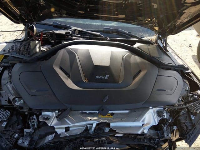 2024 BMW I4 GRAN COUPE EDRIVE40 10