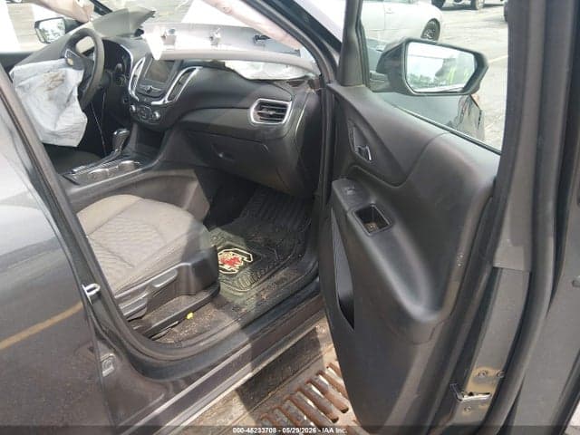2019 CHEVROLET EQUINOX LT 5
