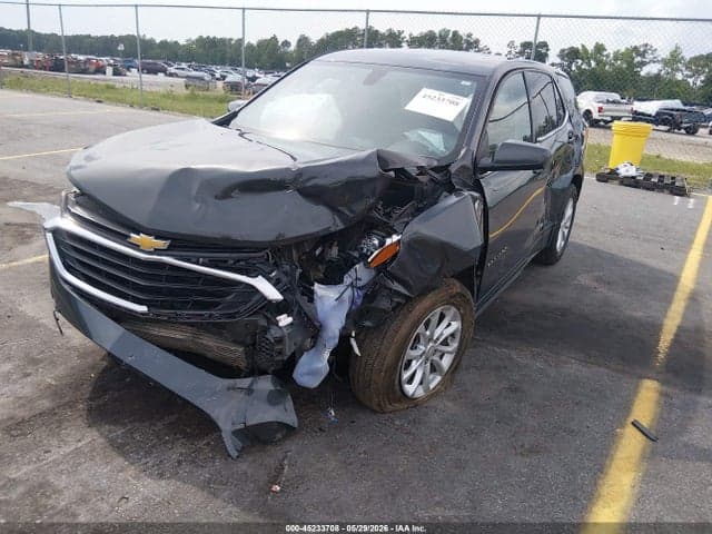 2019 CHEVROLET EQUINOX LT 6