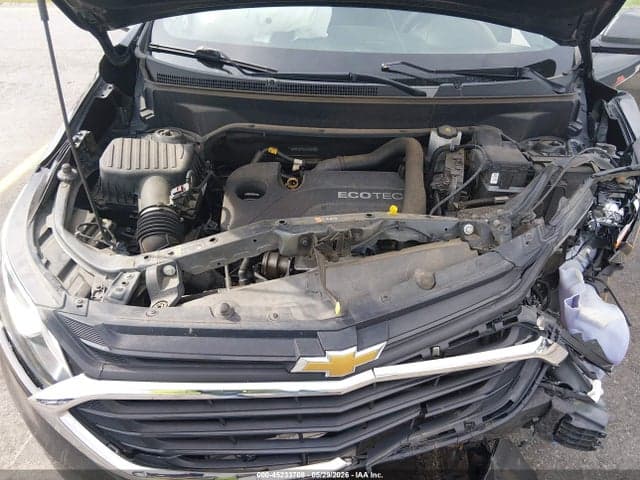 2019 CHEVROLET EQUINOX LT 10