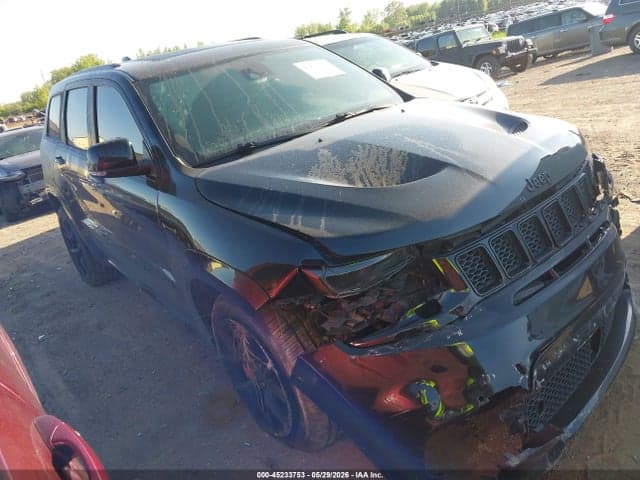 2020 JEEP GRAND CHEROKEE SRT 4X4 - 1