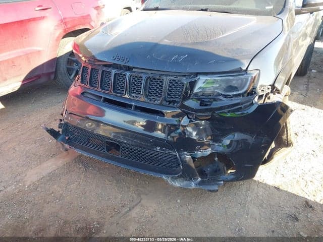 2020 JEEP GRAND CHEROKEE SRT 4X4 6