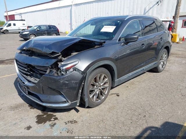 2017 MAZDA CX-9 SIGNATURE 2