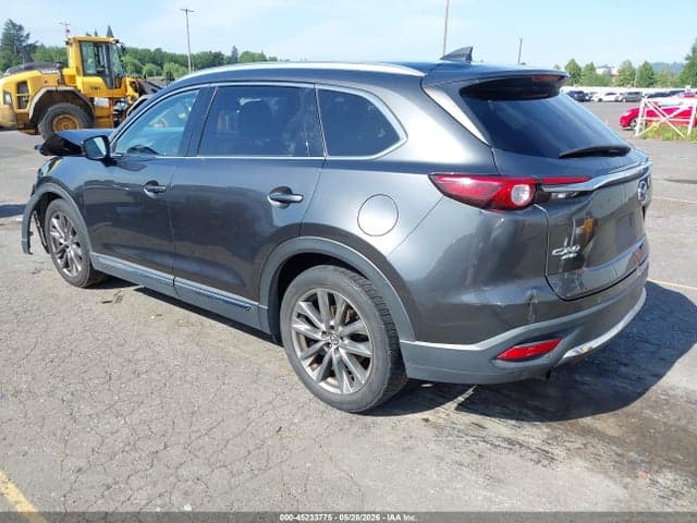 2017 MAZDA CX-9 SIGNATURE 3