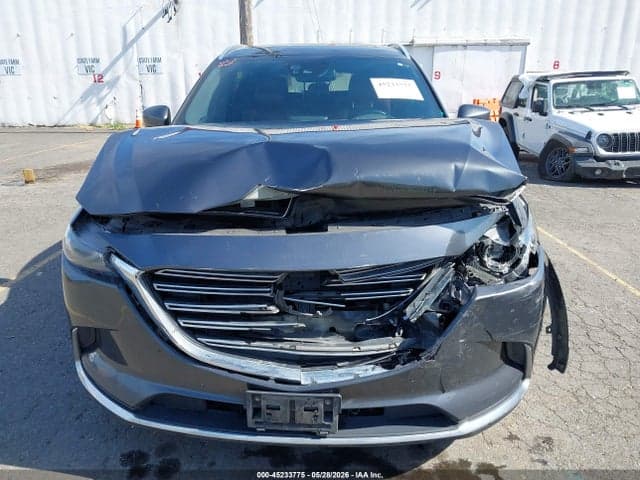 2017 MAZDA CX-9 SIGNATURE 6