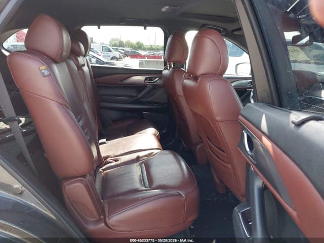 2017 MAZDA CX-9 SIGNATURE 8