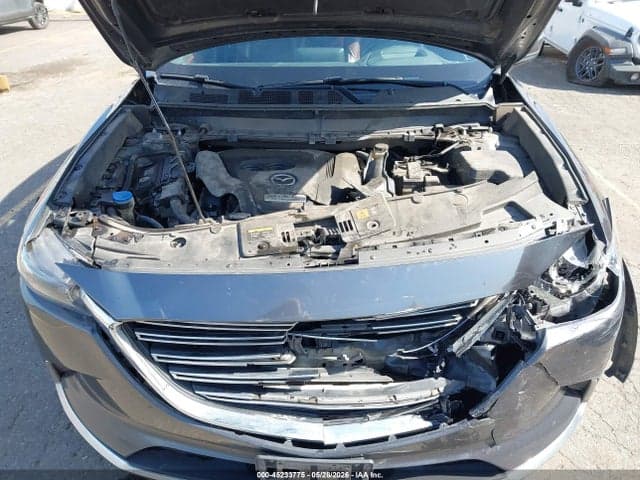 2017 MAZDA CX-9 SIGNATURE 10