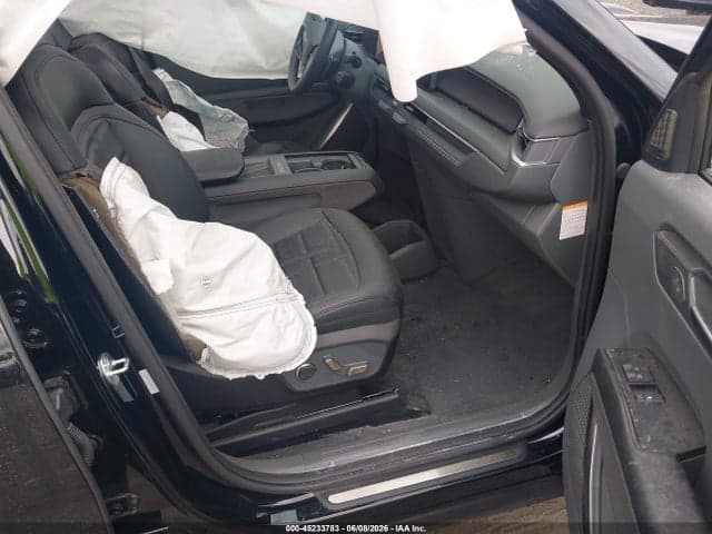 2026 KIA EV9 LAND 5