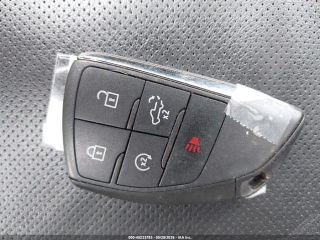 2024 GMC SIERRA 1500 4WD SHORT BOX AT4 11