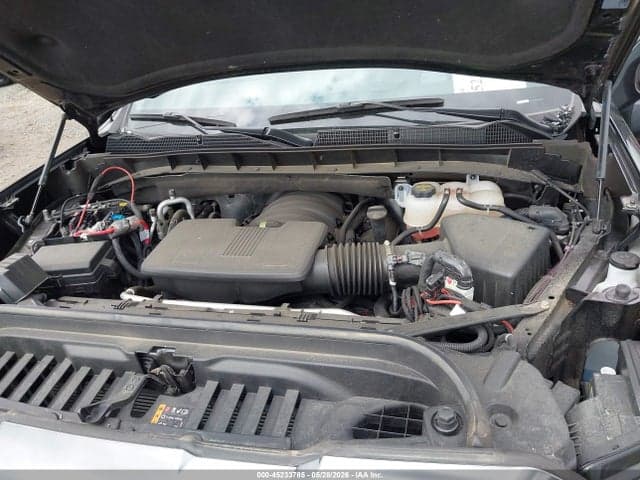 2024 GMC SIERRA 1500 4WD SHORT BOX AT4 10