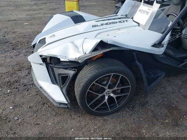 2022 POLARIS SLINGSHOT SL 12