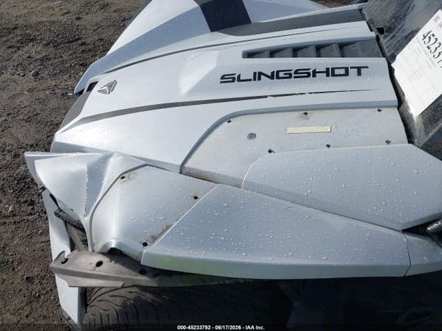 2022 POLARIS SLINGSHOT SL 13