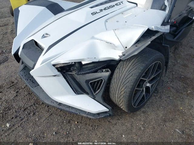 2022 POLARIS SLINGSHOT SL 6