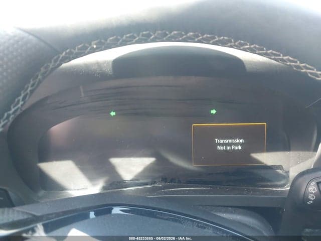 2021 FORD EXPLORER ST 7
