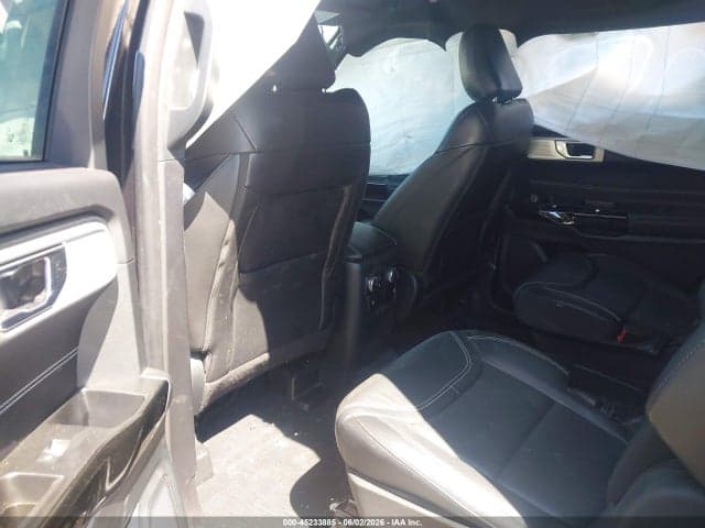2021 FORD EXPLORER ST 8