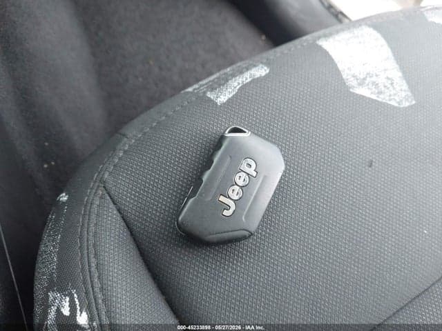 2019 JEEP WRANGLER SPORT 4X4 12