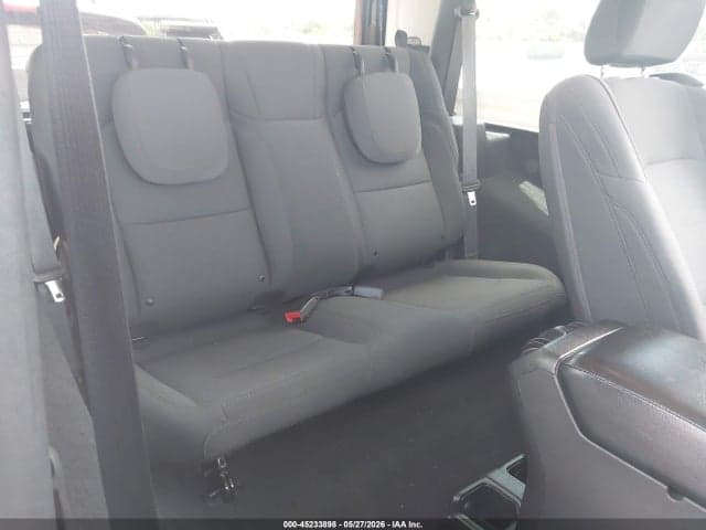 2019 JEEP WRANGLER SPORT 4X4 9