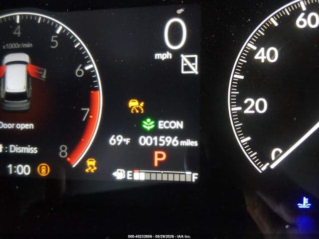 2026 HONDA CR-V EX AWD 16