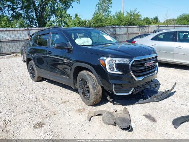 2022 GMC TERRAIN SLE 1