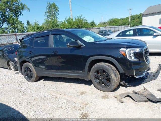 2022 GMC TERRAIN SLE 13