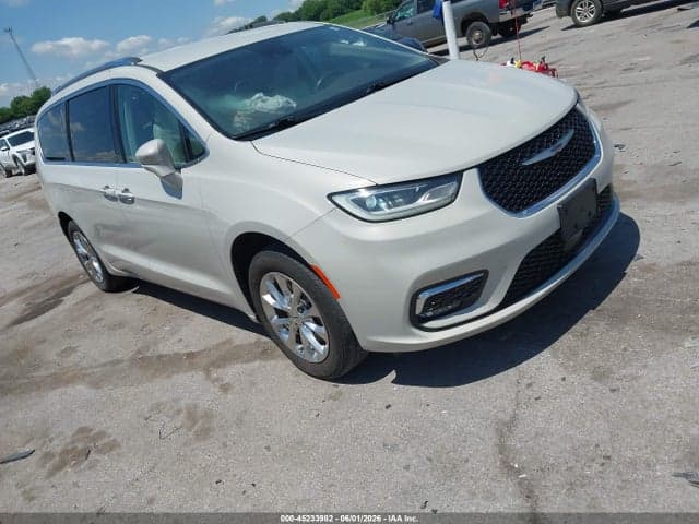 2021 CHRYSLER PACIFICA TOURING L AWD 1