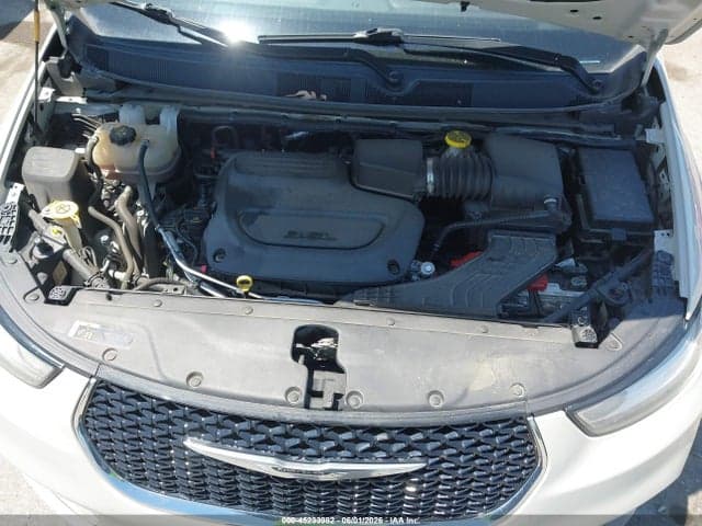 2021 CHRYSLER PACIFICA TOURING L AWD 10