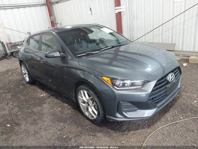2020 HYUNDAI VELOSTER 2.0 - 1
