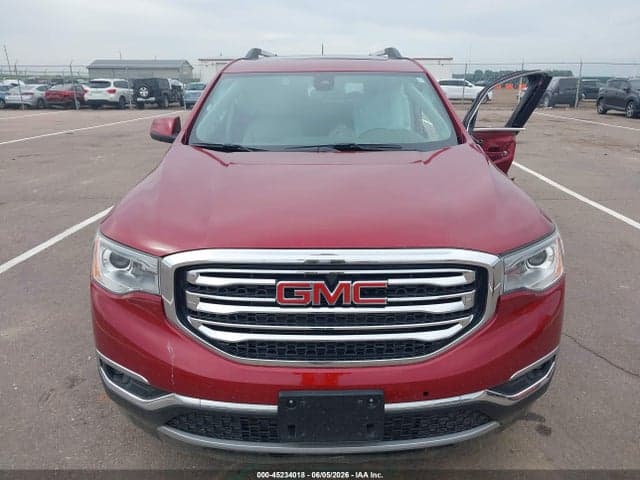2019 GMC ACADIA SLT-2 12