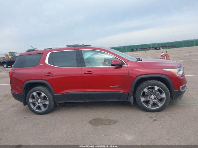 2019 GMC ACADIA SLT-2 13