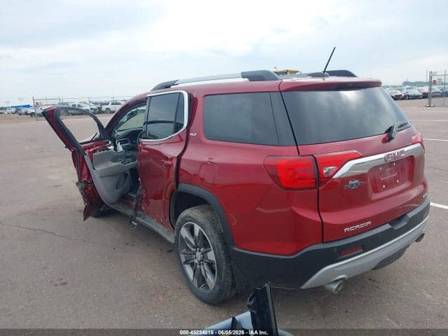 2019 GMC ACADIA SLT-2 3
