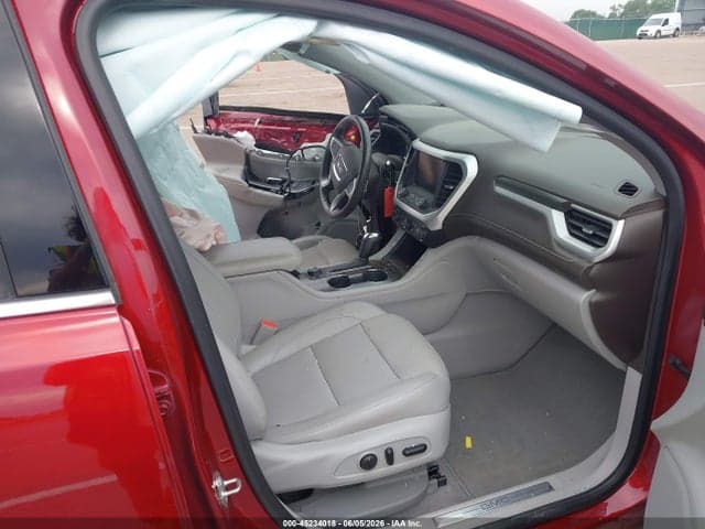 2019 GMC ACADIA SLT-2 5