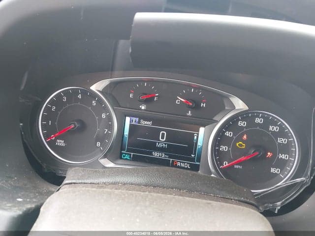 2019 GMC ACADIA SLT-2 7