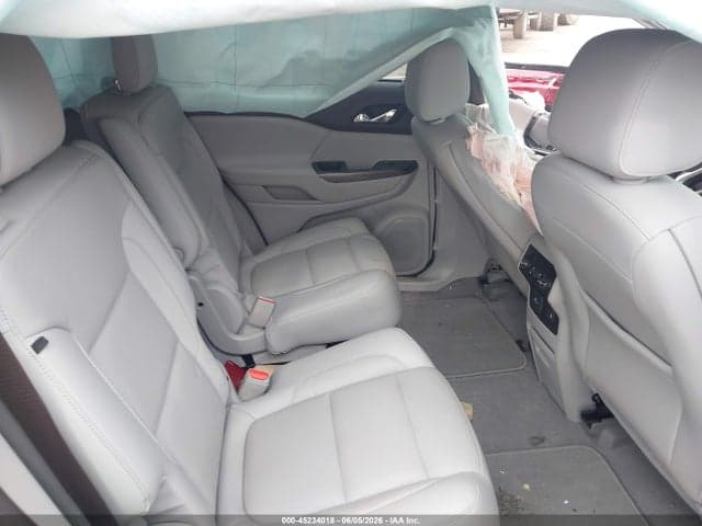 2019 GMC ACADIA SLT-2 8