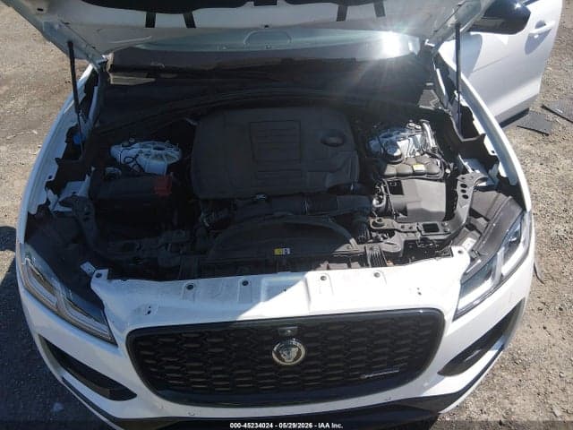 2024 JAGUAR F-PACE R-DYNAMIC 10