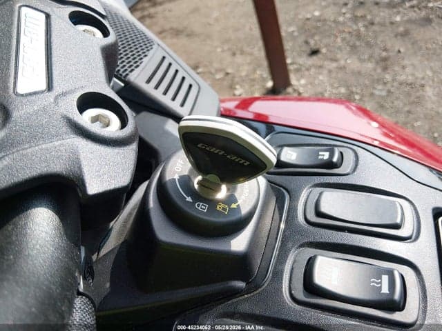 2023 CAN-AM SPYDER ROADSTER RT/RT LIMITED 11