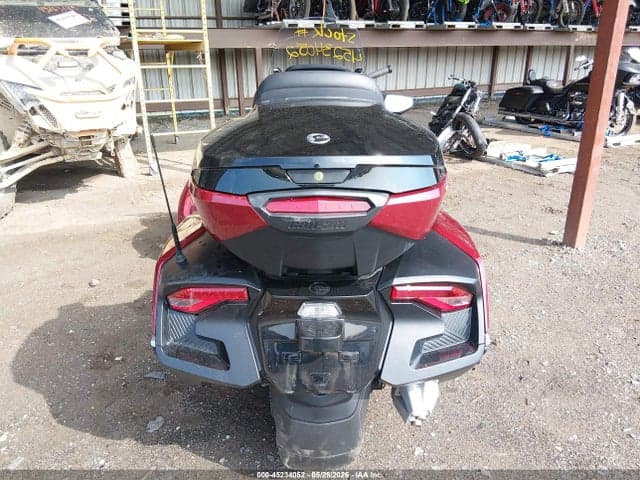 2023 CAN-AM SPYDER ROADSTER RT/RT LIMITED 6